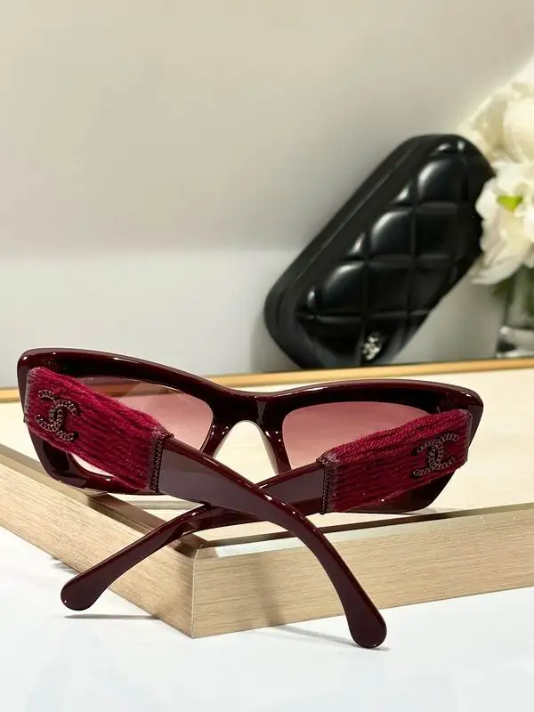 Chanel Glasses smr (1281)